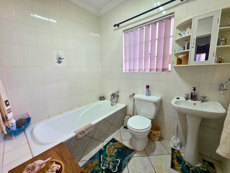 2 Bedroom Property for Sale in Parys Free State